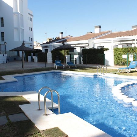 M515 Apartamento Las Dunas Oliva Nova Exterior foto