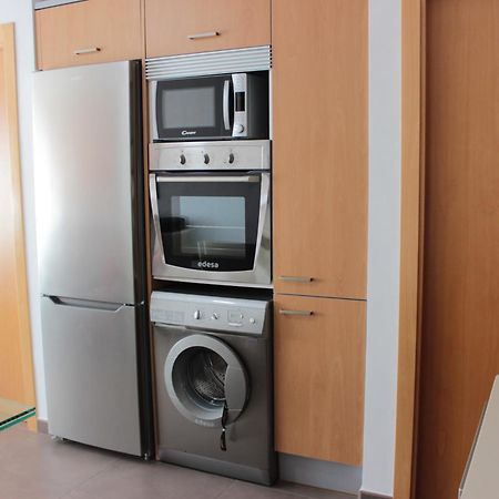 M515 Apartamento Las Dunas Oliva Nova Exterior foto