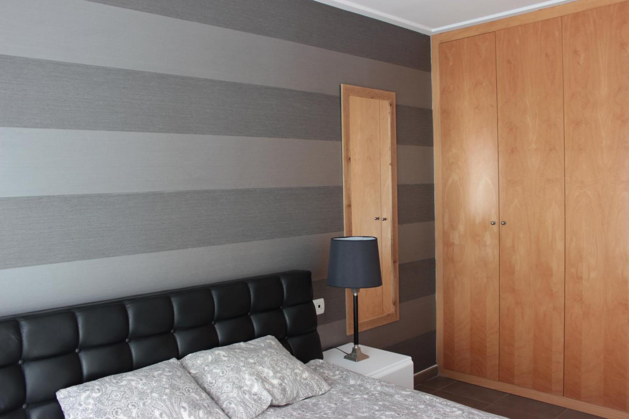 M515 Apartamento Las Dunas Oliva Nova Exterior foto